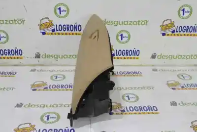 Second-hand car spare part glove compartment for bmw 5 (e60) 520 d oem iam references 51167034080  51167063451