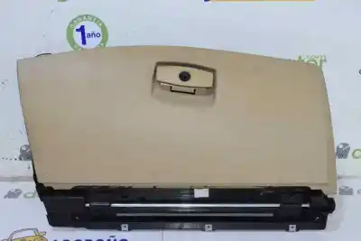 Peça sobressalente para automóvel em segunda mão porta luvas por bmw 5 (e60) 520 d referências oem iam 51167034080