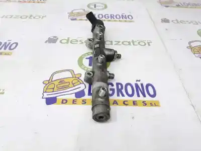 Автозапчасти б/у рампа инжектора за audi a6 c6 (4f2) 2.7 tdi ссылки oem iam f00r001859  059130090k