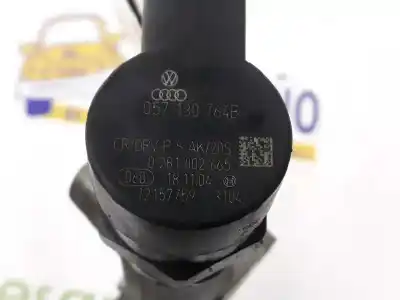 Автозапчасти б/у рампа инжектора за audi a6 c6 (4f2) 2.7 tdi ссылки oem iam f00r001859  059130090k