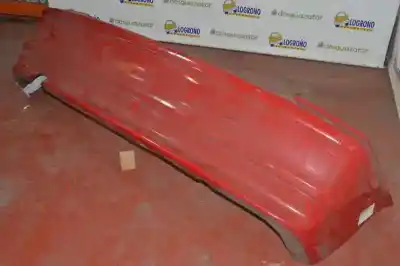 Second-hand car spare part rear bumper for bmw serie 3 compact (e46) 2.0 16v diesel cat oem iam references 51127030891  