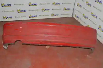 Second-hand car spare part REAR BUMPER for BMW SERIE 3 COMPACT (E46)  OEM IAM references 51127030891  