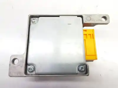 Second-hand car spare part airbag control unit for land rover discovery (salljg/lj) 2.5 turbodiesel oem iam references amr4905  awr5550