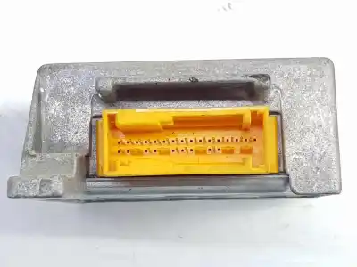 Second-hand car spare part airbag control unit for land rover discovery (salljg/lj) 2.5 turbodiesel oem iam references amr4905  awr5550