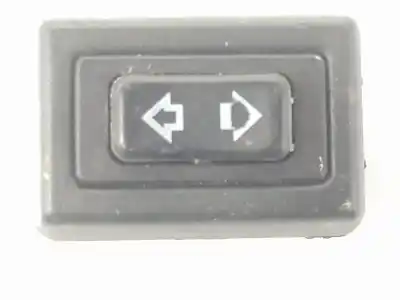 Second-hand car spare part rear right power window switch for land rover discovery (salljg/lj) 2.5 turbodiesel oem iam references amr2496