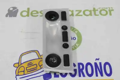 Pezzo di ricambio per auto di seconda mano luce interna per bmw 5 (e60) 520 d riferimenti oem iam 63316962058  63316962058