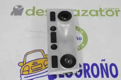 Pezzo di ricambio per auto di seconda mano luce interna per bmw 5 (e60) 520 d riferimenti oem iam 63316962058  63316962058