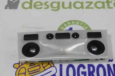 Pezzo di ricambio per auto di seconda mano luce interna per bmw 5 (e60) 520 d riferimenti oem iam 63316962058  63316962058