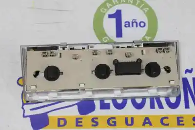 Pezzo di ricambio per auto di seconda mano luce interna per bmw 5 (e60) 520 d riferimenti oem iam 63316962058  63316962058