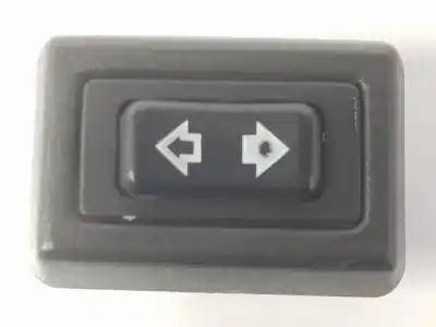 Second-hand car spare part rear left power window switch for land rover discovery (salljg/lj) 2.5 turbodiesel oem iam references amr2496