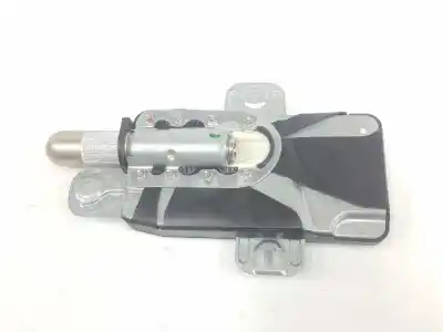 Second-hand car spare part front right side airbag for bmw 3 (e46) 320 d oem iam references 72127037230  72127037230