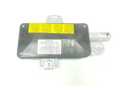 Pezzo di ricambio per auto di seconda mano airbag laterale anteriore destro per bmw 3 (e46) 320 d riferimenti oem iam 72127037230