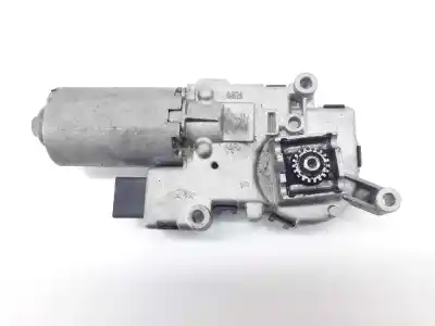 Peça sobressalente para automóvel em segunda mão motor elétrico de teto por bmw serie x5 (e70) 3.0sd referências oem iam 67616922652