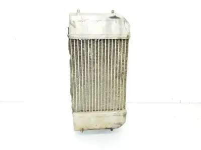 Second-hand car spare part intercooler for land rover discovery (salljg/lj) 2.5 turbodiesel oem iam references ftp8030