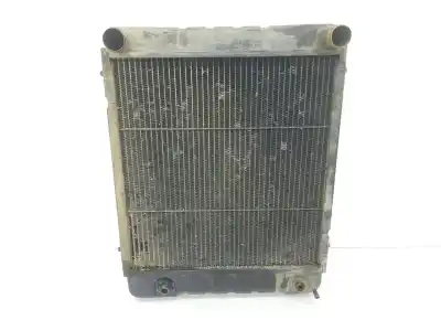 Second-hand car spare part water radiator for land rover discovery (salljg/lj) 2.5 turbodiesel oem iam references btp2275