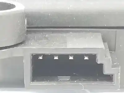 Second-hand car spare part electronic module for bmw serie 3 cabrio (e93) 3.0 oem iam references 6989713  812061047