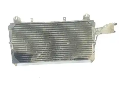 Second-hand car spare part air conditioning condenser / radiator for land rover discovery (salljg/lj) 2.5 turbodiesel oem iam references btr6632