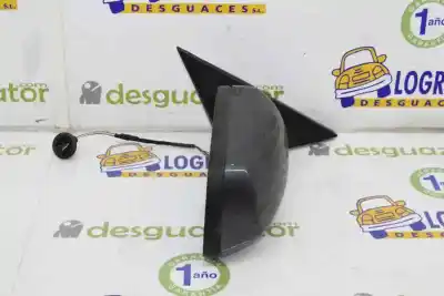 Pezzo di ricambio per auto di seconda mano retrovisore destro per bmw 5 (e60) 520 d riferimenti oem iam 51167189574  