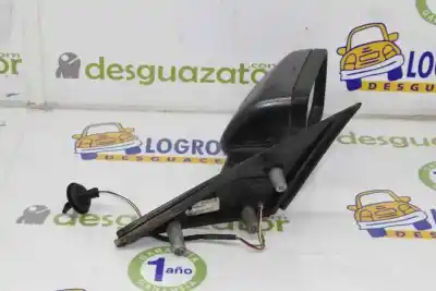 Pezzo di ricambio per auto di seconda mano retrovisore destro per bmw 5 (e60) 520 d riferimenti oem iam 51167189574  