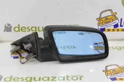 Pezzo di ricambio per auto di seconda mano retrovisore destro per bmw 5 (e60) 520 d riferimenti oem iam 51167189574  