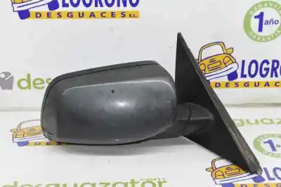 Peça sobressalente para automóvel em segunda mão espelho retrovisor direito por bmw 5 (e60) 520 d referências oem iam 51167189574