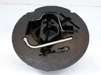 Gebrauchtes Autoersatzteil katze zum alfa romeo mito (955_) 1.6 jtdm (955axc1b) oem-iam-referenzen 50508976