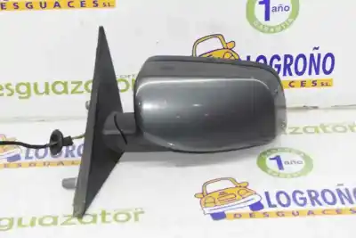 Peça sobressalente para automóvel em segunda mão espelho retrovisor esquerdo por bmw 5 (e60) 520 d referências oem iam 51167189571