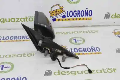 Pezzo di ricambio per auto di seconda mano specchio sinistro per bmw 5 (e60) 520 d riferimenti oem iam 51167189571  
