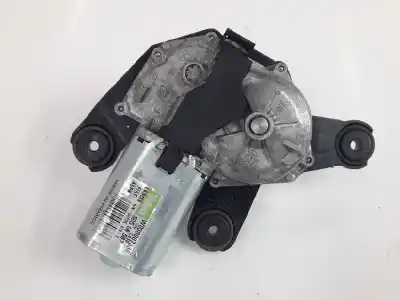 Peça sobressalente para automóvel em segunda mão motor do limpador traseiro por alfa romeo mito (955_) 1.6 jtdm (955axc1b) referências oem iam 50508587  50508587