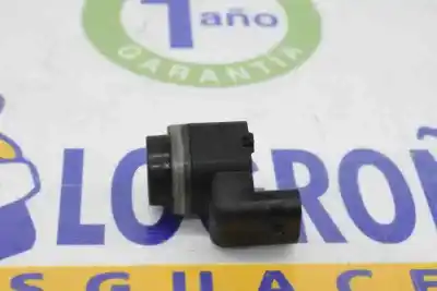 Peça sobressalente para automóvel em segunda mão sensor de estacionamento por bmw 5 (e60) 520 d referências oem iam 66209139868  66209139868