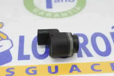 Peça sobressalente para automóvel em segunda mão sensor de estacionamento por bmw 5 (e60) 520 d referências oem iam 66209139868  66209139868