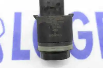 Peça sobressalente para automóvel em segunda mão sensor de estacionamento por bmw 5 (e60) 520 d referências oem iam 66209139868  66209139868