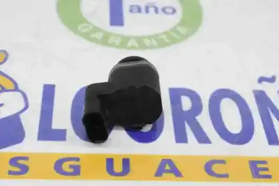 Peça sobressalente para automóvel em segunda mão sensor de estacionamento por bmw 5 (e60) 520 d referências oem iam 66209139868  66209139868