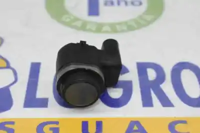 Peça sobressalente para automóvel em segunda mão sensor de estacionamento por bmw 5 (e60) 520 d referências oem iam 66209139868