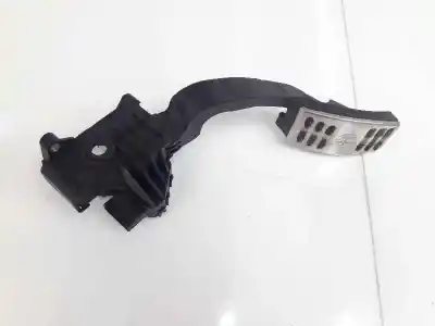 Peça sobressalente para automóvel em segunda mão pedal do acelerador por alfa romeo mito (955_) 1.6 jtdm (955axc1b) referências oem iam 55702020  55702020