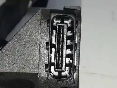 Peça sobressalente para automóvel em segunda mão pedal do acelerador por alfa romeo mito (955_) 1.6 jtdm (955axc1b) referências oem iam 55702020  55702020