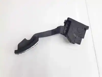 Peça sobressalente para automóvel em segunda mão pedal do acelerador por alfa romeo mito (955_) 1.6 jtdm (955axc1b) referências oem iam 55702020  55702020