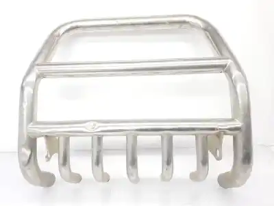 Second-hand car spare part front bumper cover for land rover discovery (salljg/lj) 2.5 turbodiesel oem iam references 
