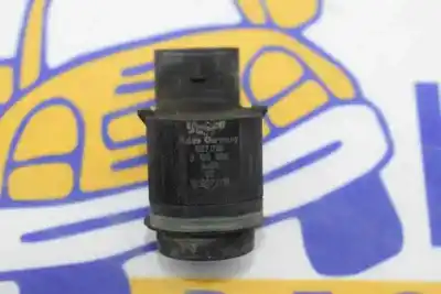 Second-hand car spare part parking sensor for bmw 5 (e60) 520 d oem iam references 66209139868  66209139868