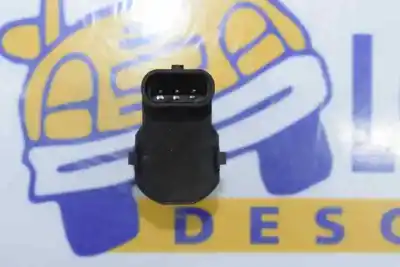 Second-hand car spare part parking sensor for bmw 5 (e60) 520 d oem iam references 66209139868  66209139868