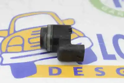 Second-hand car spare part parking sensor for bmw 5 (e60) 520 d oem iam references 66209139868  66209139868