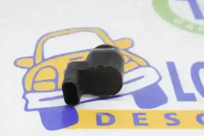 Second-hand car spare part parking sensor for bmw 5 (e60) 520 d oem iam references 66209139868  66209139868