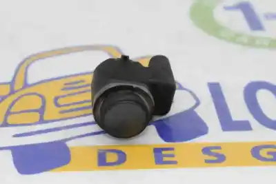 Peça sobressalente para automóvel em segunda mão sensor de estacionamento por bmw 5 (e60) 520 d referências oem iam 66209139868