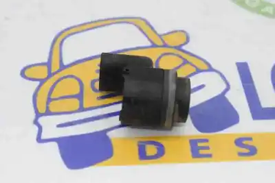 Second-hand car spare part parking sensor for bmw 5 (e60) 520 d oem iam references 66209139868  66209139868