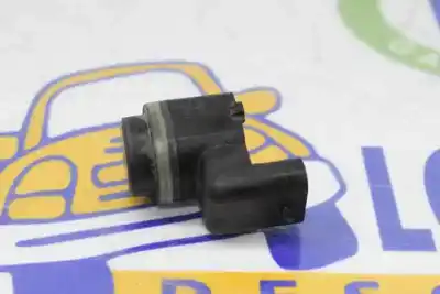 Tweedehands auto-onderdeel parkeer sensor voor bmw 5 (e60) 520 d oem iam-referenties 66209139868  66209139868