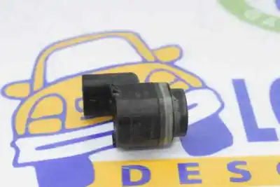 Tweedehands auto-onderdeel parkeer sensor voor bmw 5 (e60) 520 d oem iam-referenties 66209139868  66209139868