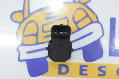 Tweedehands auto-onderdeel parkeer sensor voor bmw 5 (e60) 520 d oem iam-referenties 66209139868  66209139868