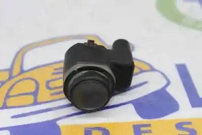 Peça sobressalente para automóvel em segunda mão sensor de estacionamento por bmw 5 (e60) 520 d referências oem iam 66209139868
