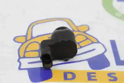 Peça sobressalente para automóvel em segunda mão sensor de estacionamento por bmw 5 (e60) 520 d referências oem iam 66209139868  66209139868