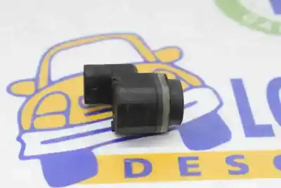 Peça sobressalente para automóvel em segunda mão sensor de estacionamento por bmw 5 (e60) 520 d referências oem iam 66209139868  66209139868